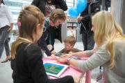 Kids & Fun - Targi Zabawek i Artykułów dla Dzieci