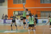 AZS Opole 3:0 MKS Świdnica