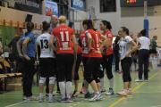 AZS Opole 3:0 PLKS Pszczyna