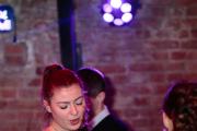 Aqarium - Ladies Night