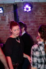 Aqarium - Ladies Night