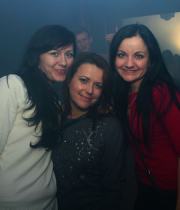 U Papy Musioła - WHISKY NIGHT