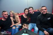 Bora Bora - Andree B-Day Party