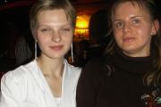 Kosmiczna noc w klubie Kosmos