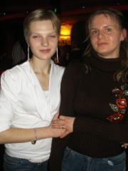 Kosmiczna noc w klubie Kosmos