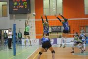 AZS Opole 3:0 MKS Kalisz