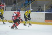 Orlik Opole 10:2 Polonia Bytom