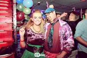 Aqarium - Gastro Party