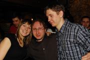 Żak Party w Drake Club