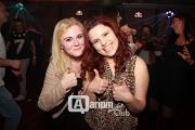 Aqarium - Ladies Night