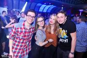 Klub Bora Bora - Andrzejki