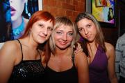 Środa w Aquarium Club
