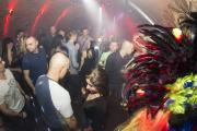 Aqarium NYSA - Andrzejki - Fiesta Brasil