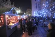 Jarmark Swiąteczny w Opolu 2015
