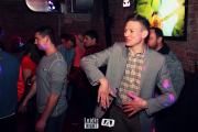 Aqarium - Ladies Night