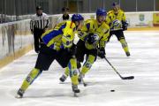 Orlik Opole 7:4 Zagłębie Sosnowiec