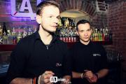 Aqarium - Ladies Night