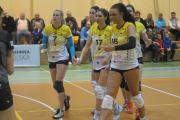 AZS Opole 3:1 AZS AWF Katowice