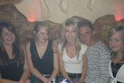 Club Night z T-Storm & Dj Matius