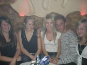 Club Night z T-Storm & Dj Matius