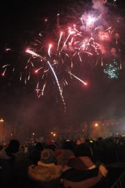 Sylwester 2015 w Opolu