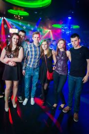 FOTO -The Best Hits 2015