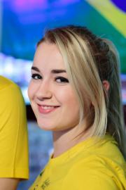 Aqarium - Fiesta Brasil