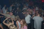 Cina Club Czarny Piątek 09.03.07