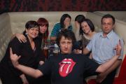 Sobota w HollyWood