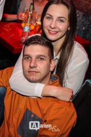 Aqarium - VHS Melanż