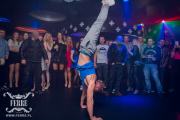 Ferre - RAFAŁ JONKISZ - MISTER POLSKI  2015 & DJ DRUM