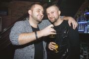 Aqarium Nysa - Gentlemans Night