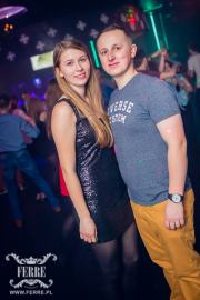 Ferre - Noc Mega Promocji & Kordian