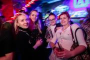 Aqarium - Black & House