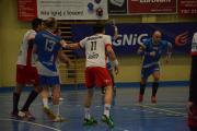 Gwardia Opole 22:27 Azoty Puławy