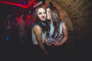 Aqarium Nysa - Ladies Night