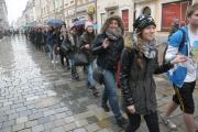 Polonez na Opolskim Rynku 2016