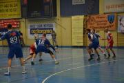 Gwardia Opole 22:28 Orlen Wisła Płock