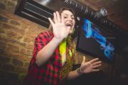 Aqarium NYSA - Facebook Party
