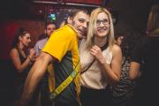 Aqarium NYSA - Fiesta Brasil