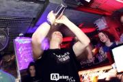 Aqarium - Domówka Erazmus Party