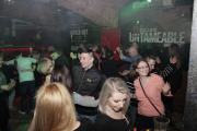 U Papy Musioła - WHISKY NIGHT: GRANTS