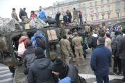II Rajd Rycerzy w Opolu