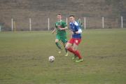 Odra Opole 2:1 Szombierki Bytom