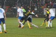 MKS Kluczbork 1:2 GKS Katowice