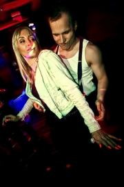 Aqarium - Kobiety Na Balety