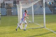 Odra Opole 6:1 Ruch II Chorzów