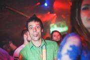 Aqarium NYSA - Fiesta Brasil