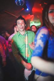 Aqarium NYSA - Fiesta Brasil