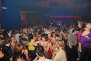 Retro Party w Cina Club